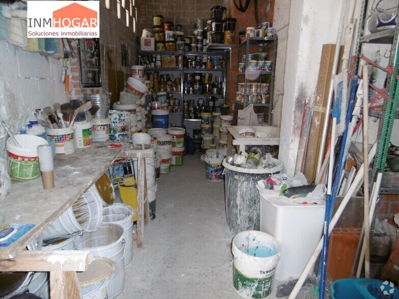 Immeuble residentiel dans Ávila, Ávila à vendre - Photo principale – Image 1 sur 2