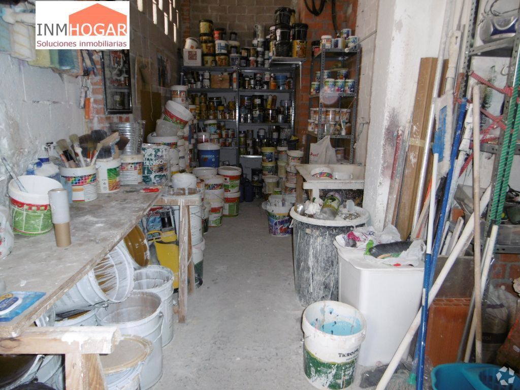 Immeuble residentiel dans Ávila, Ávila à vendre Photo principale– Image 1 sur 3