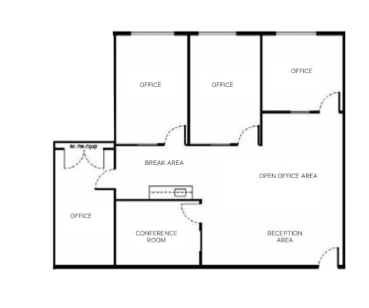 334 Via Vera Cruz, San Marcos, CA à louer Plan d’étage– Image 1 sur 1