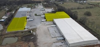 Plus de détails pour 3191 County Lane 187, Carthage, MO - Industriel/Logistique à louer
