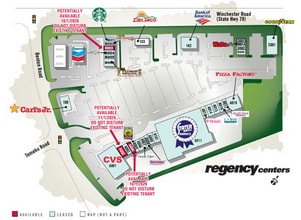 30604-30724 Benton Rd, Winchester, CA à louer Plan de site– Image 1 sur 1