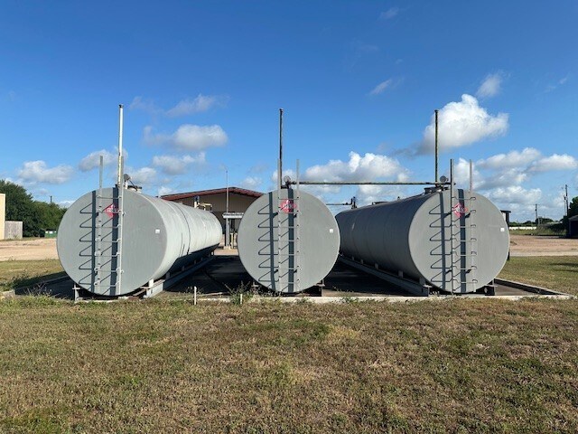 12104 US-59, Victoria, TX à louer - Photo de l’immeuble – Image 2 sur 13