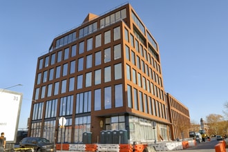 1 Wythe Ave, Brooklyn, NY à louer Photo de l’immeuble– Image 1 sur 14