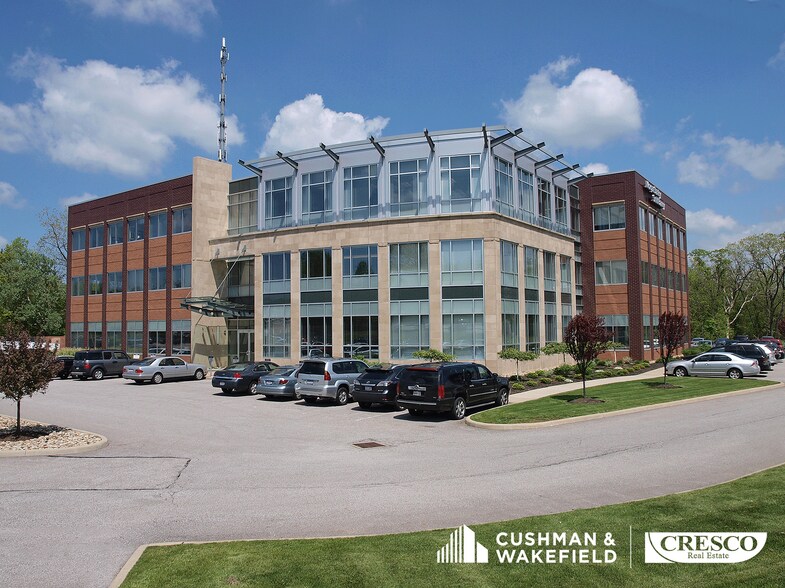 31099 Chagrin Blvd, Pepper Pike, OH à vendre - Photo de l’immeuble – Image 1 sur 18