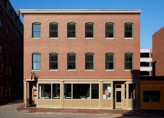 Plus de détails pour 115 Middle St, Portland, ME - Bureau à louer