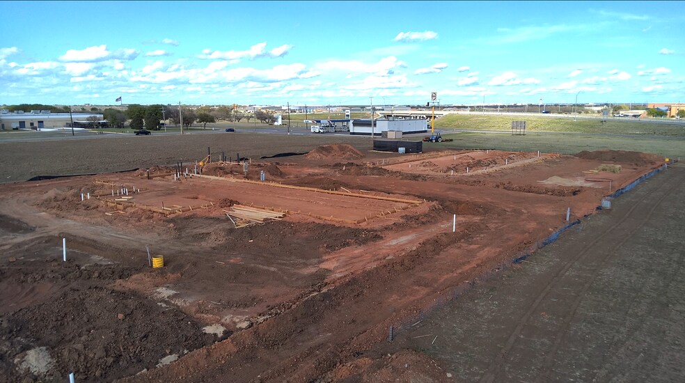 4281 Treanor Dr, Abilene, TX à vendre - Photo de la construction – Image 2 sur 4