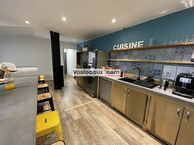 Bureau dans Villeneuve-Loubet à louer - Photo intérieure – Image 3 sur 5
