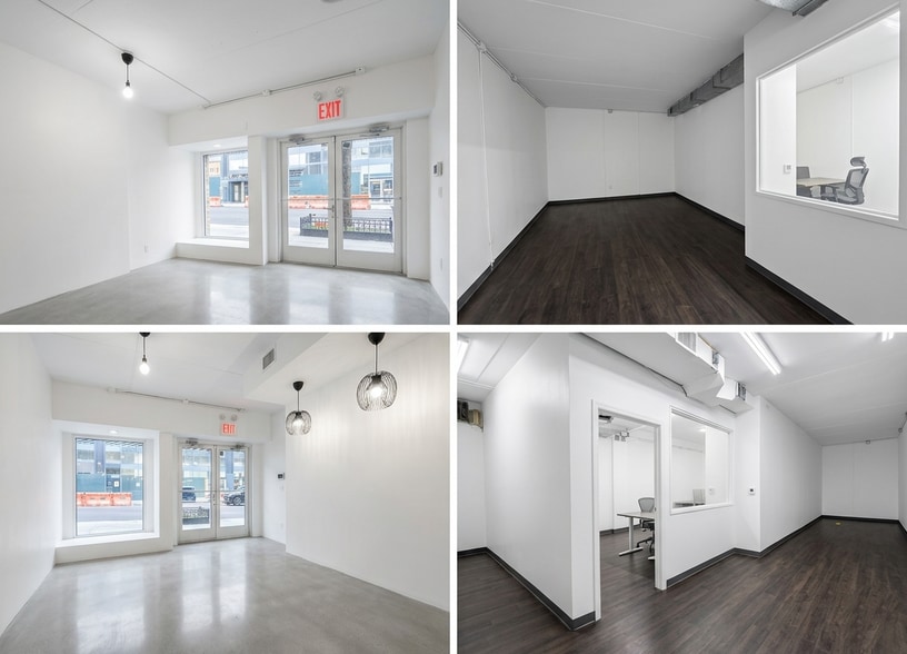 2409-2411 41st Ave, Long Island City, NY à louer - Photo principale – Image 1 sur 6