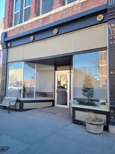 108-110 E Main St, Florence, CO à louer Photo de l’immeuble– Image 2 sur 3