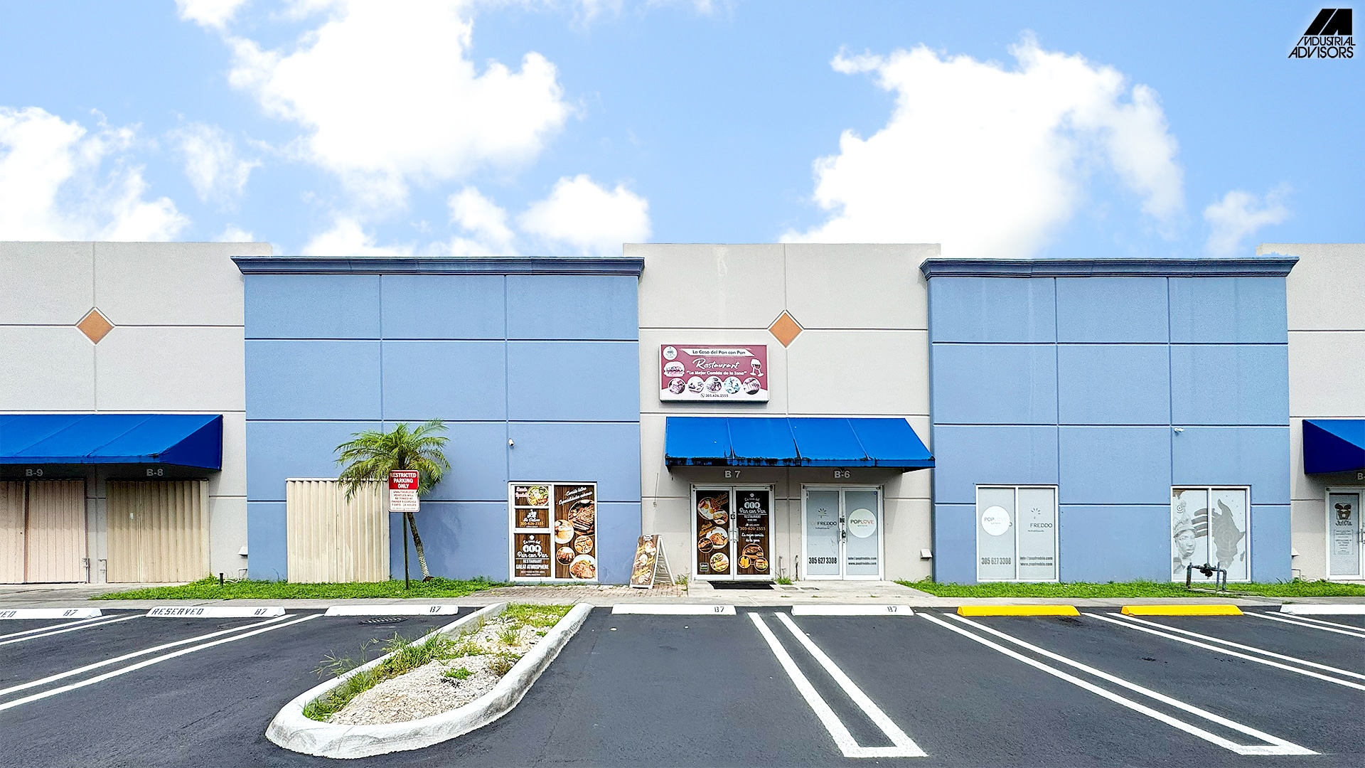 4960 NW 165th St, Miami, FL à vendre Photo de l’immeuble– Image 1 sur 63