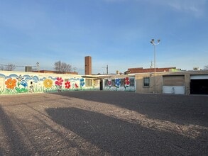 2400 Granby St, Norfolk, VA à louer Photo intérieure– Image 2 sur 3