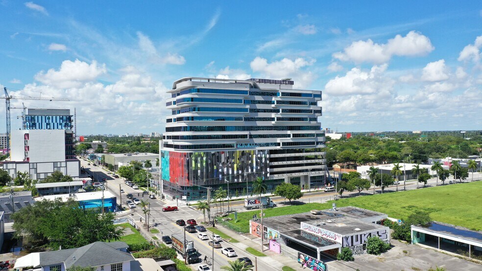 2916 N Miami Ave, Miami, FL à louer - Photo principale – Image 1 sur 25