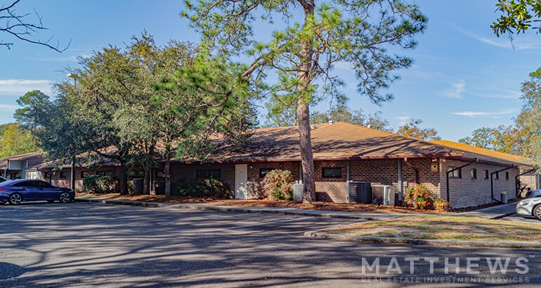 1000 NE 16th Ave, Gainesville, FL à vendre - Photo de l’immeuble – Image 2 sur 4
