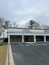 7702-7760 Spalding Dr, Peachtree Corners, GA à louer Photo intérieure– Image 1 sur 13