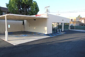Plus de détails pour 1844 W Glenoaks Blvd, Glendale, CA - Local commercial à louer