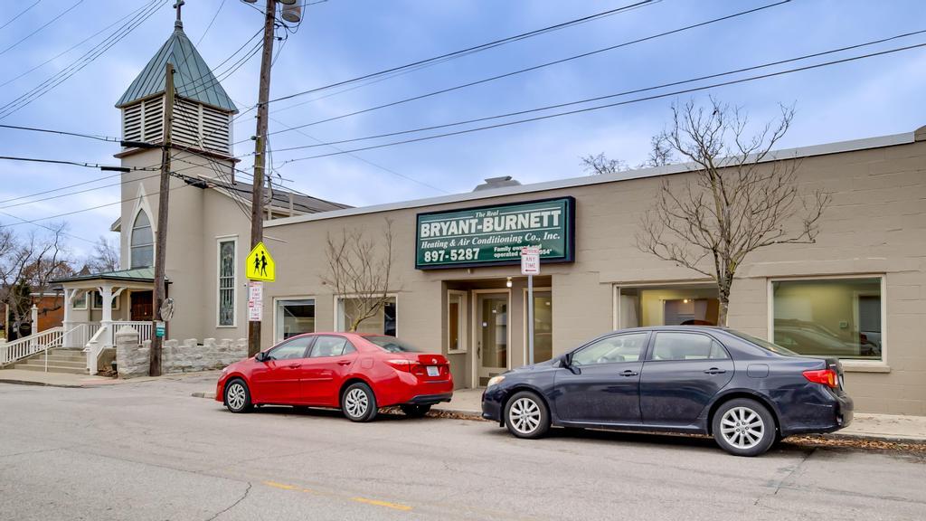 116 S Clifton Ave, Louisville, KY à louer Photo intérieure– Image 1 sur 17