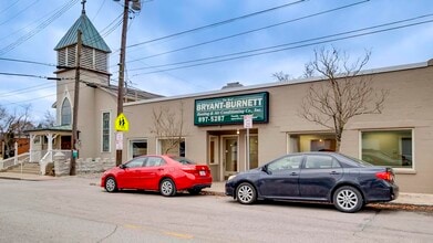 116 S Clifton Ave, Louisville, KY à louer Photo intérieure– Image 1 sur 17