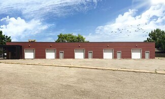 Plus de détails pour 2745 Boulevard, Wichita, KS - Local d'activités à louer