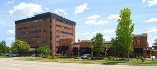 Plus de détails pour 2075 W Big Beaver Rd, Troy, MI - Bureau, Bureau/Local commercial à louer