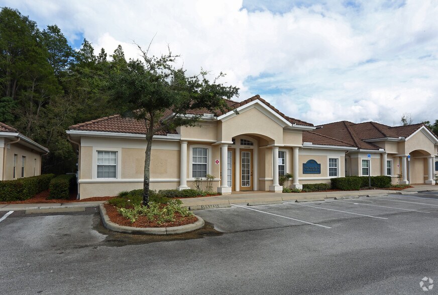 16586-16590 N Dale Mabry Hwy, Tampa, FL à louer - Photo de l’immeuble – Image 2 sur 11