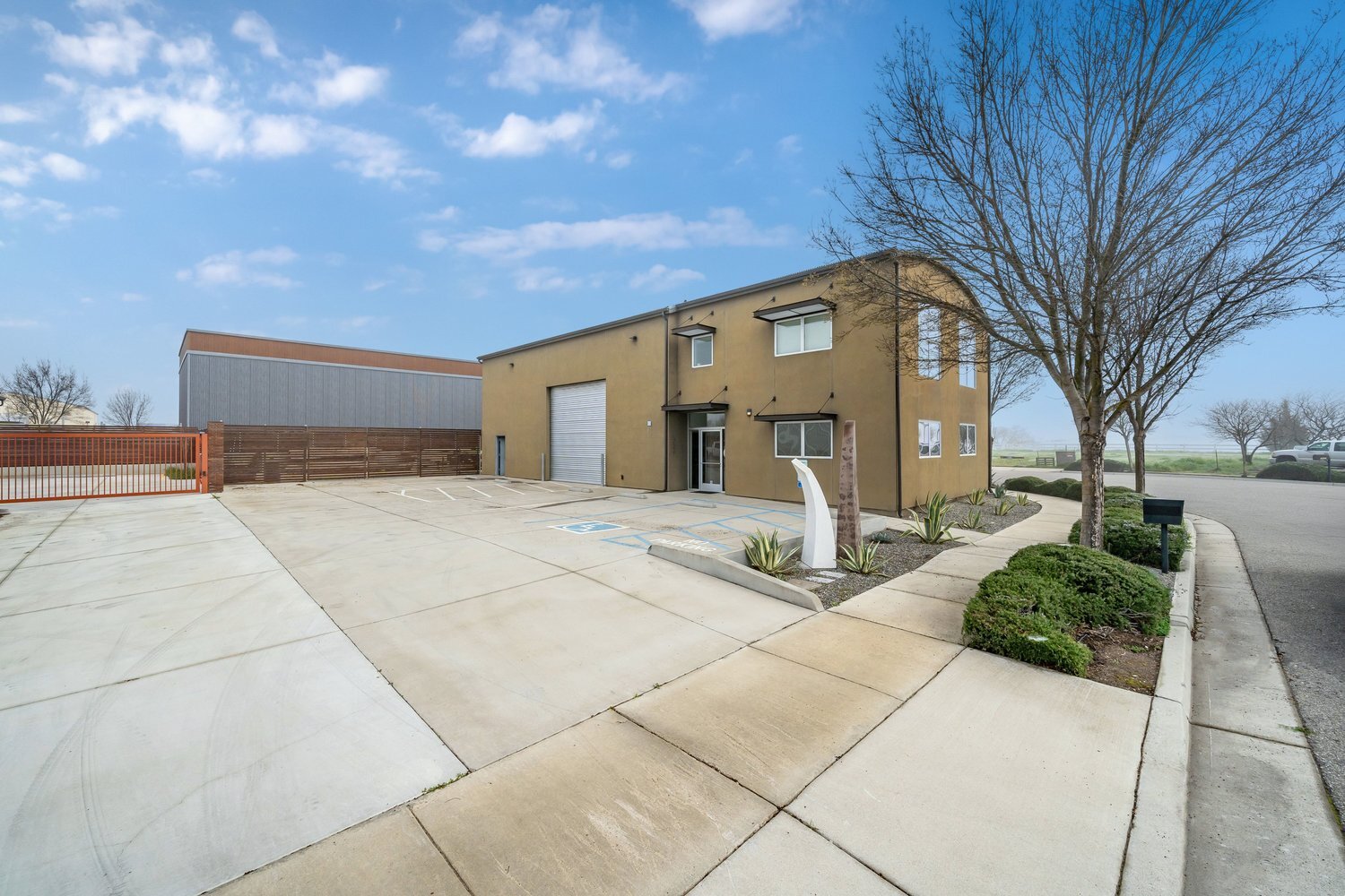 3508 Combine St, Paso Robles, CA à louer Photo principale– Image 1 sur 21