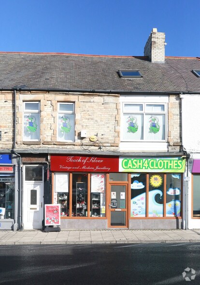 6 Front St, Prudhoe à vendre - Photo de l’immeuble – Image 3 sur 3