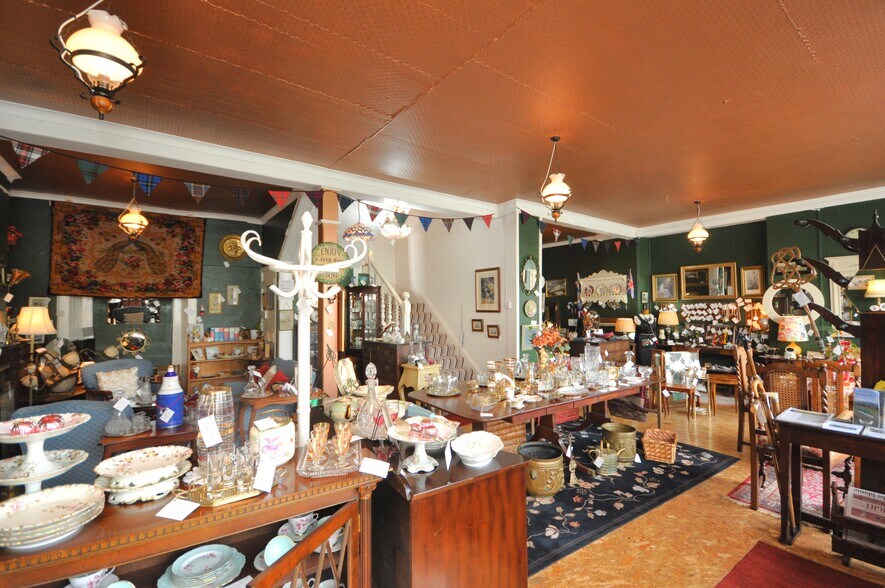68 Victoria St, Newton Stewart à vendre - Photo intérieure – Image 3 sur 4