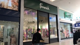 Plus de détails pour Eldon Sq, Newcastle Upon Tyne - Local commercial à louer