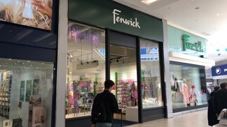Plus de détails pour Eldon Sq, Newcastle Upon Tyne - Local commercial à louer