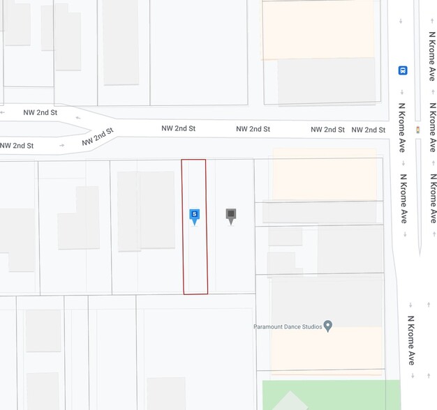 32 NW 2 St, Homestead, FL à vendre - Photo principale – Image 1 sur 1