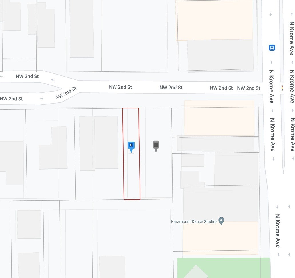 32 NW 2 St, Homestead, FL à vendre Photo principale– Image 1 sur 2