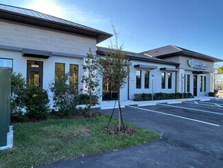 Plus de détails pour 10197 State Road 54, Trinity, FL - Bureau/Local commercial à louer