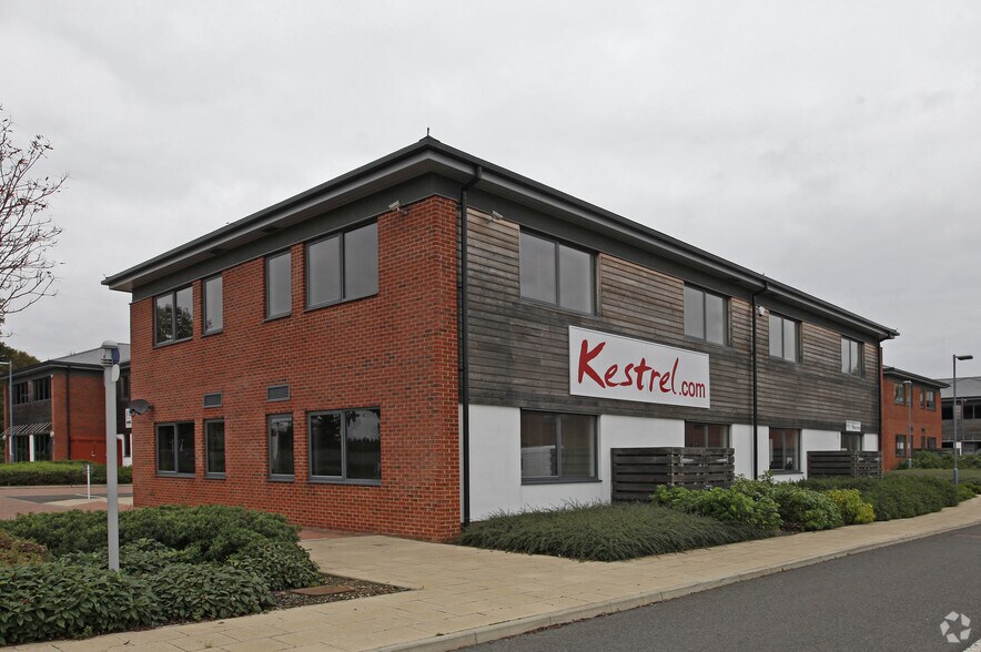 Forest Hall Rd, Stansted à vendre - Photo principale – Image 1 sur 2