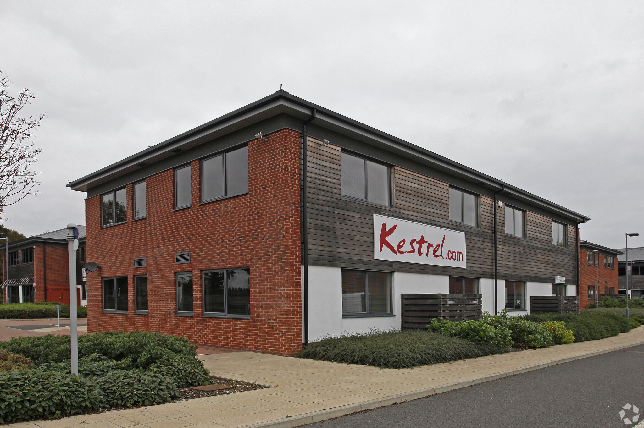 Forest Hall Rd, Stansted à vendre Photo principale– Image 1 sur 3