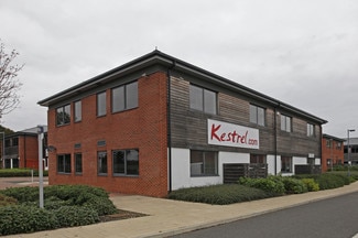 Plus de détails pour Forest Hall Rd, Stansted - Bureau à vendre