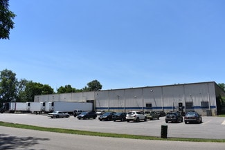 Plus de détails pour 2100 Mcgaw Rd, Columbus, OH - Industriel/Logistique à louer