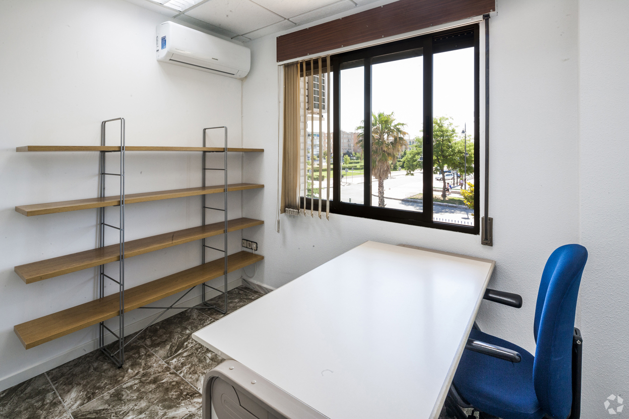 Bureau dans Parla, Madrid à louer Photo intérieure– Image 1 sur 6