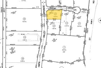 Plus de détails pour 871 Latour Ct, Napa, CA - Industriel/Logistique à vendre