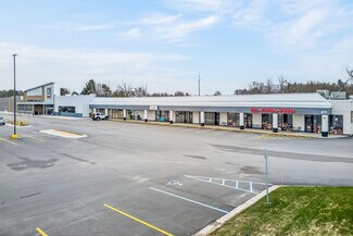 Plus de détails pour 3263 E Colby St, Whitehall, MI - Local commercial à vendre