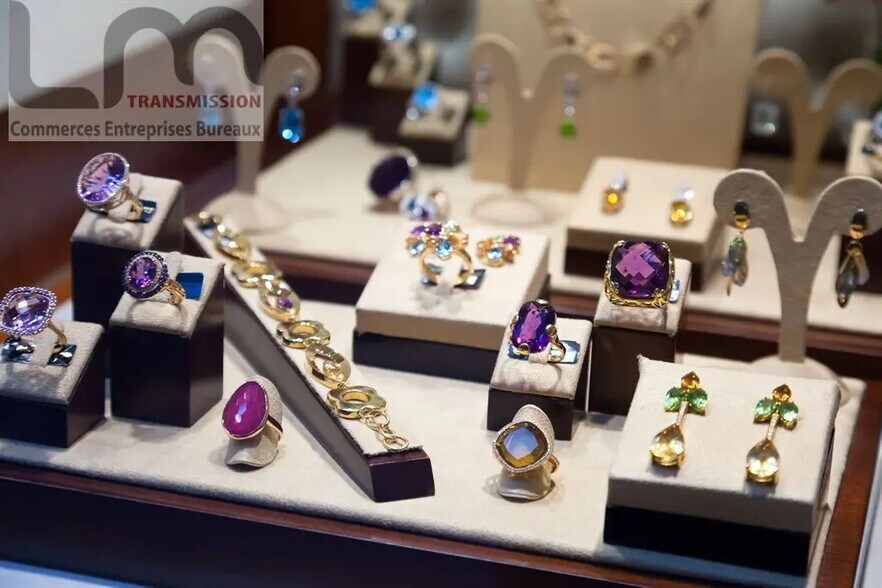 Local commercial dans Paris à louer - Photo de l’immeuble – Image 2 sur 4