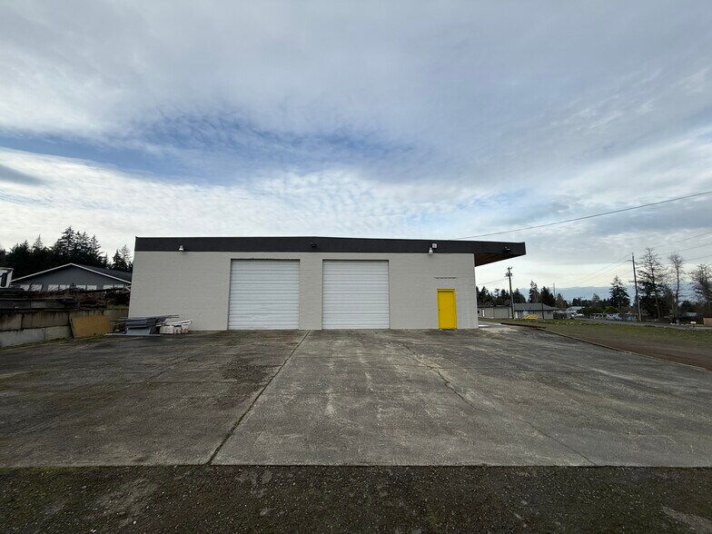 212 N Gales St, Port Angeles, WA à vendre - Photo de l’immeuble – Image 2 sur 29