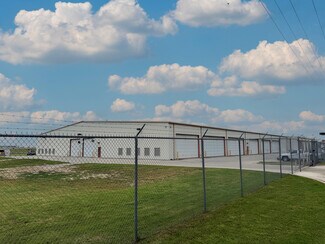 Plus de détails pour 2050 N 85th East Ave, Tulsa, OK - Industriel/Logistique à louer
