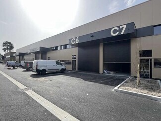 Plus de détails pour 78 Avenue De Magudas, Le Haillan - Bureau, Local d'activités à louer