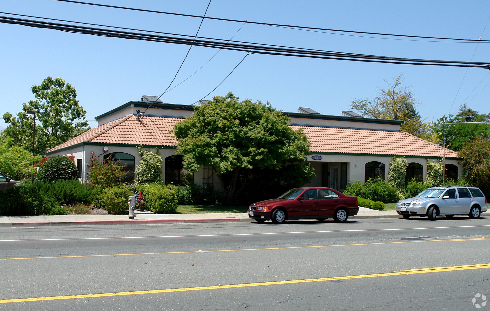 1051 Broadway, Sonoma, CA à louer Photo principale– Image 1 sur 20
