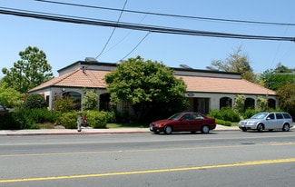 Plus de détails pour 1051 Broadway, Sonoma, CA - Bureau à louer