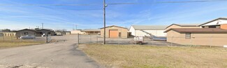 Plus de détails pour 800 S Wilson Ave, Dunn, NC - Industriel/Logistique à louer