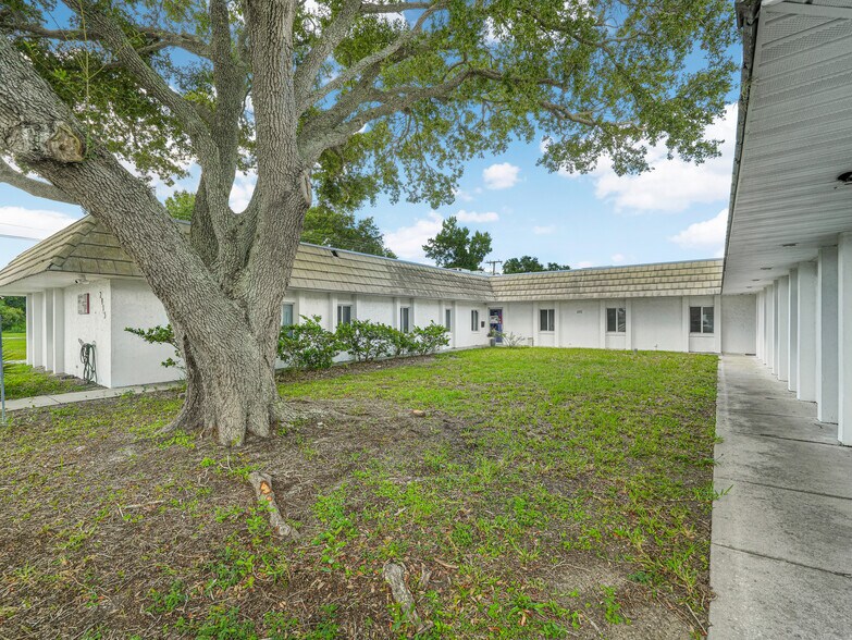 2915 Parkway st, Lakeland, FL à louer - Photo de l’immeuble – Image 1 sur 13