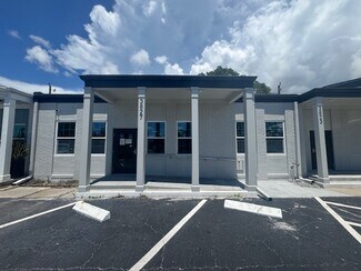 Plus de détails pour 3819-3827 Central Ave, Saint Petersburg, FL - Bureau/Médical à louer