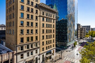 Plus de détails pour 1212 Broadway, Oakland, CA - Bureau à louer