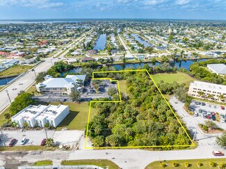 Plus de détails pour 4445 Lister St, Port Charlotte, FL - Terrain à vendre